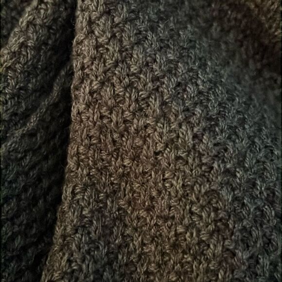 Coldwater Creek Long Sweater Vest - Picture 8 of 8